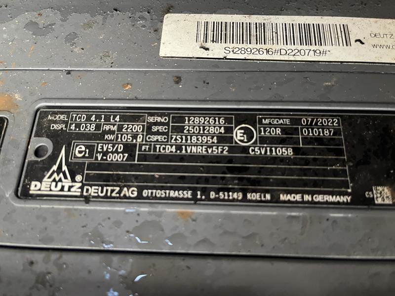 Compresor de aire Compair C 105 - 14 - N: foto 14