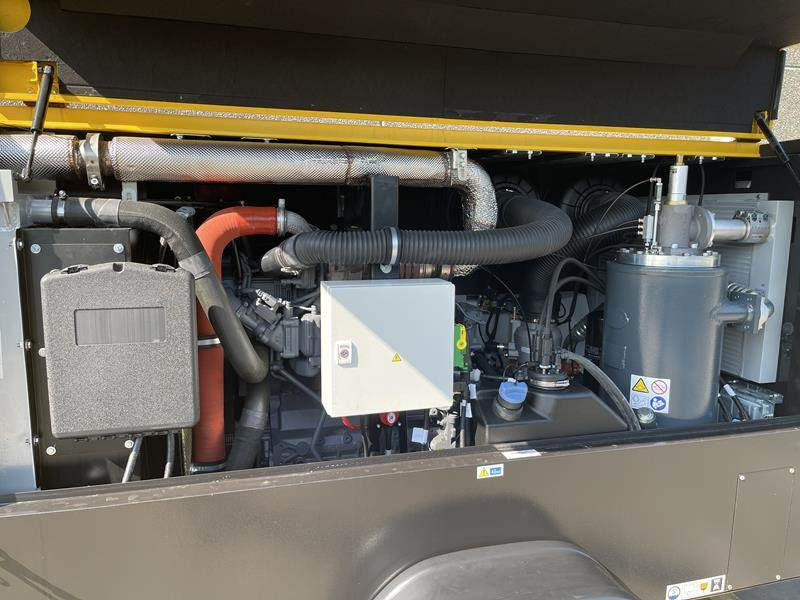 Compresor de aire Compair C 105 - 14 - N: foto 15