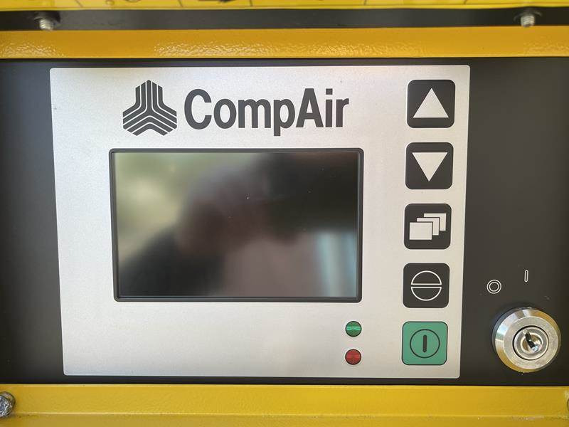 Compresor de aire Compair C 105 - 14 - N: foto 9