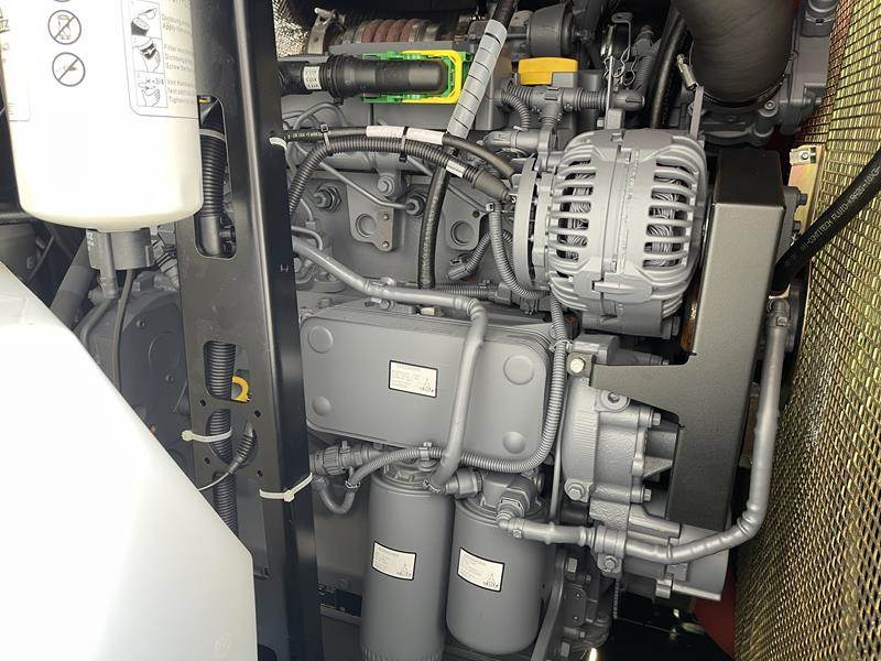 Compresor de aire Compair C 105 - 14 - N: foto 13