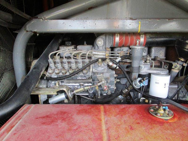 Compair C 190 TS- 12 N - Compresor de aire: foto 5 Compair C 190 TS- 12 N - Compresor de aire: foto 5