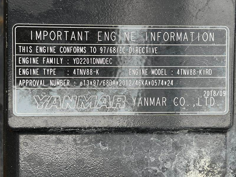 Compresor de aire Doosan 7 / 41 - N: foto 18