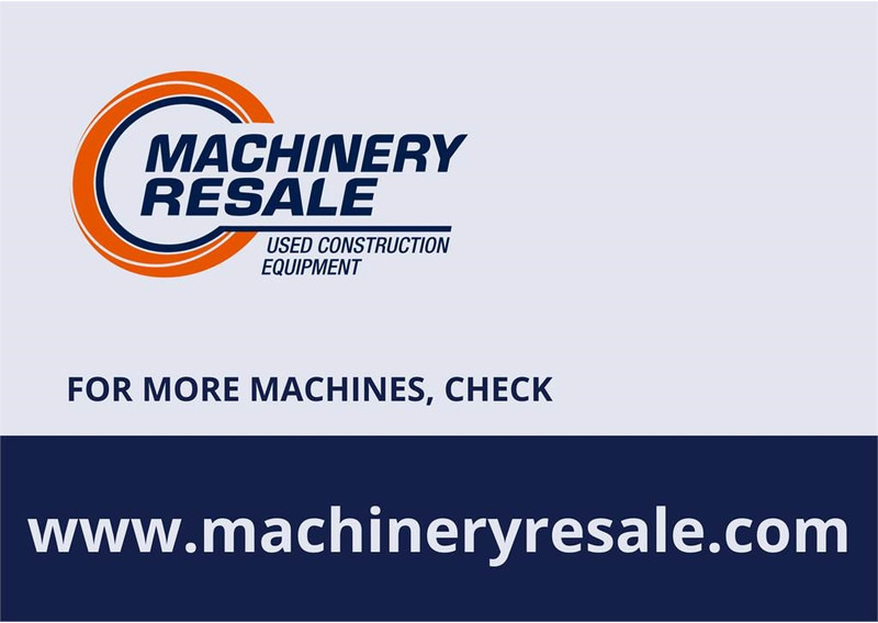 Doosan G 40 - Generador industriale: foto 2 Doosan G 40 - Generador industriale: foto 2