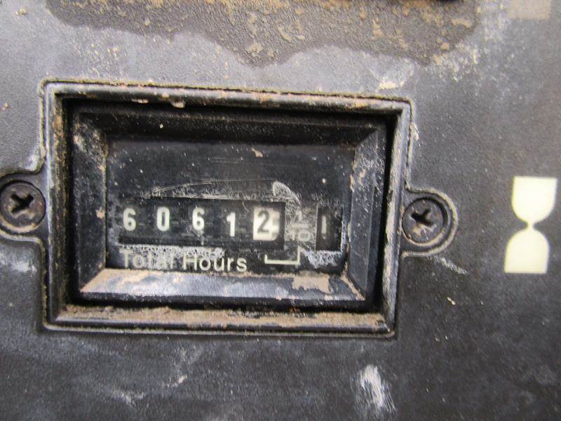 Compresor de aire Ingersoll Rand 9 / 110: foto 8