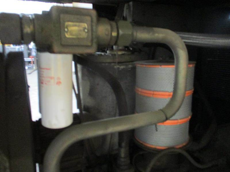 Ingersoll Rand MH 150 - Compresor de aire: foto 5 Ingersoll Rand MH 150 - Compresor de aire: foto 5