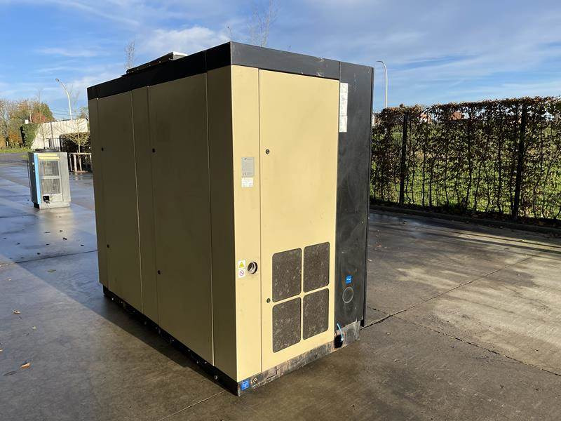 Ingersoll Rand R 75I - A14 - Compresor de aire: foto 4 Ingersoll Rand R 75I - A14 - Compresor de aire: foto 4