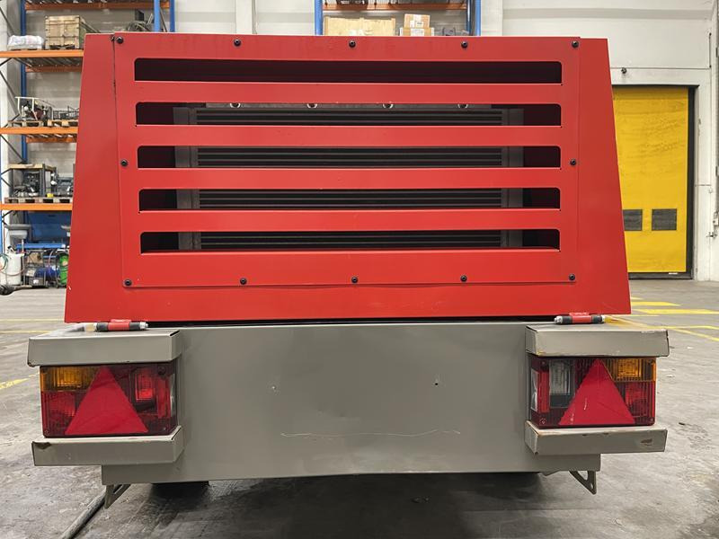 Kaeser M 50 E - Compresor de aire: foto 5 Kaeser M 50 E - Compresor de aire: foto 5