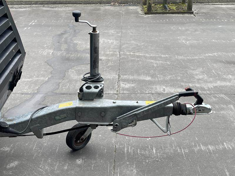 Kaeser M 82 - N - Compresor de aire: foto 4 Kaeser M 82 - N - Compresor de aire: foto 4