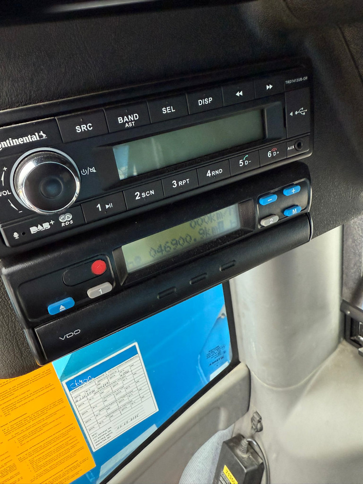 Grúa TEREX Demag AC 45 City: foto 14