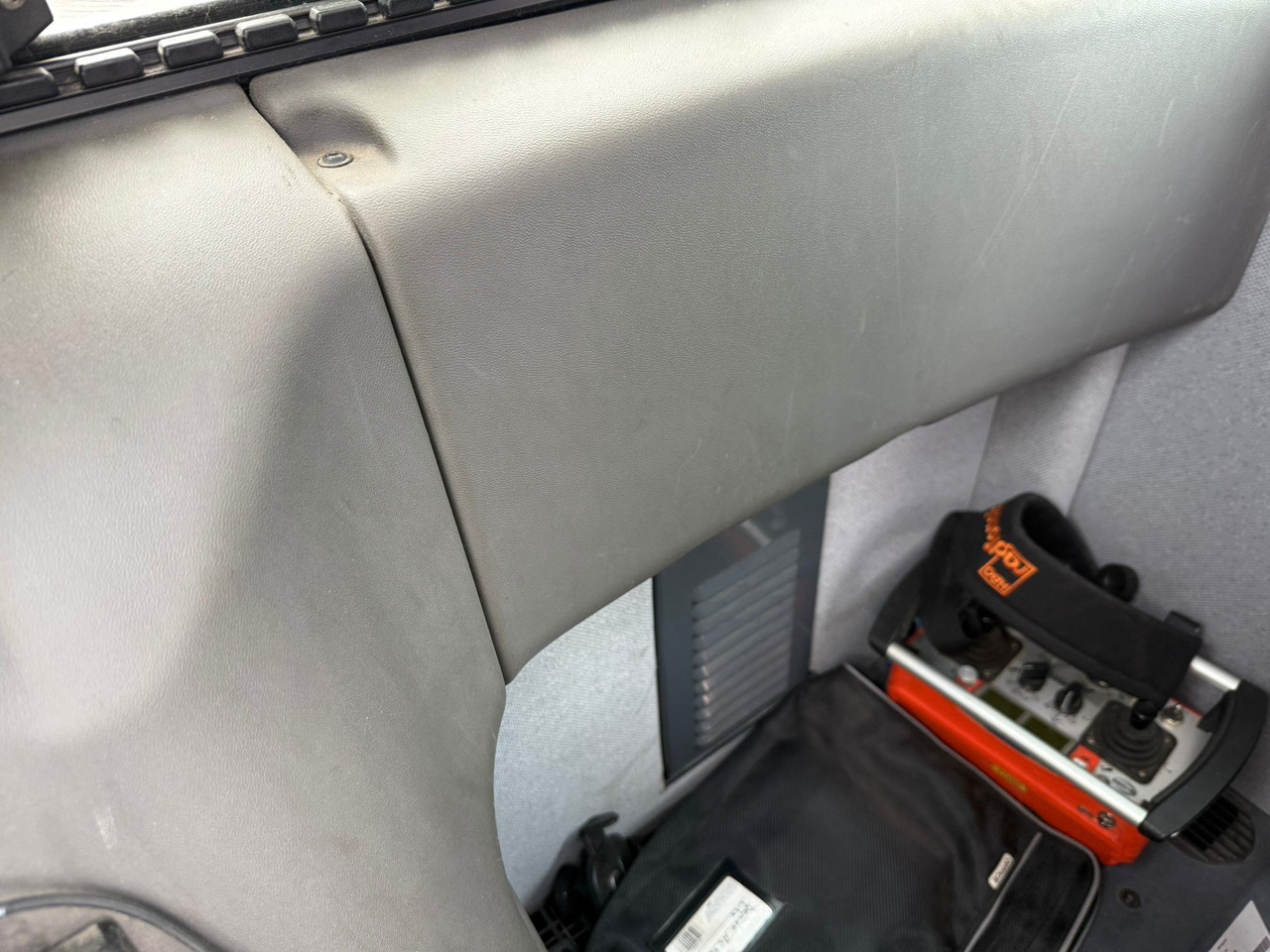 Grúa TEREX Demag AC 45 City: foto 12