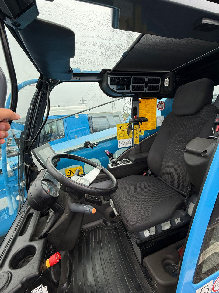 Grúa TEREX Demag AC 45 City: foto 13