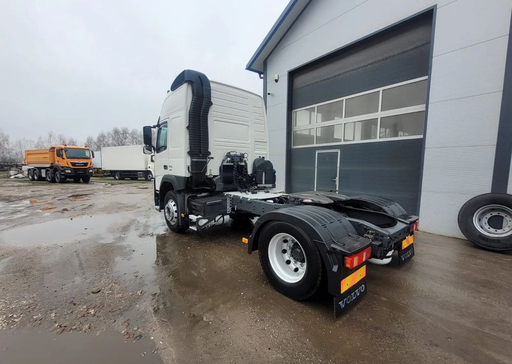 Volvo Volvo FM 450 ADR E6 ciągnik siodłowy - Cabeza tractora: foto 4 Volvo Volvo FM 450 ADR E6 ciągnik siodłowy - Cabeza tractora: foto 4