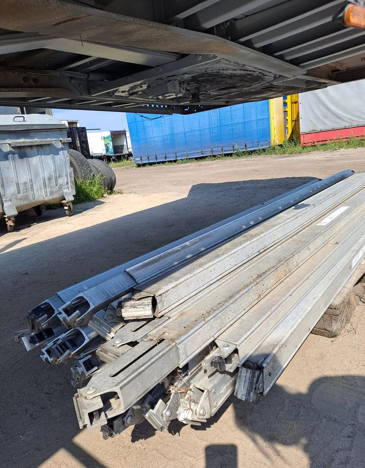 Schmitz Cargobull Belki Doppelstock do naczepy Krone i innych - wyposażenie naczepy - Implemento para Remolque: foto 4 Schmitz Cargobull Belki Doppelstock do naczepy Krone i innych - wyposażenie naczepy - Implemento para Remolque: foto 4