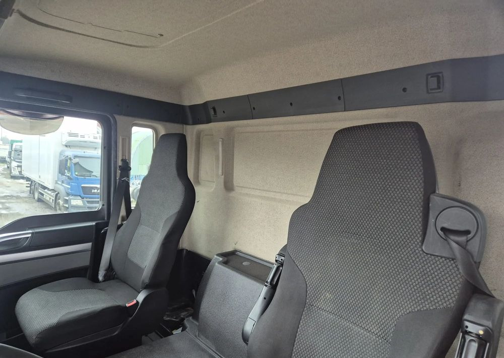 Leasing de  MAN TGS 41.460 oxo WYWROTKA tylnozasypowa KH-KIPPER EURO 6 MAN TGS 41.460 oxo WYWROTKA tylnozasypowa KH-KIPPER EURO 6: foto 19