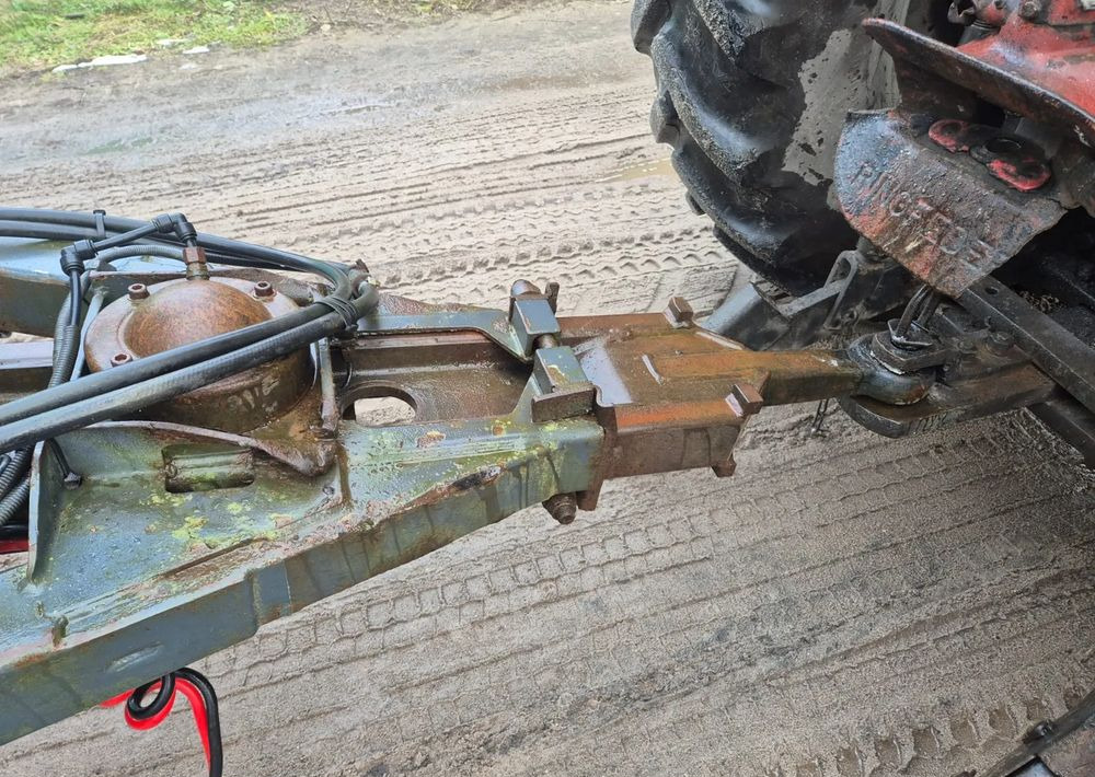 Remolque con toldo Schmitz Cargobull: foto 13 Remolque con toldo Schmitz Cargobull: foto 13