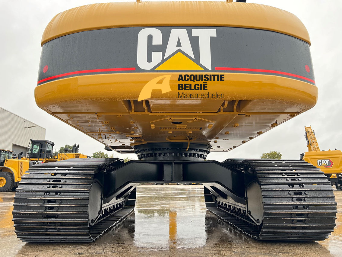 CATERPILLAR 330CL MH - Manipulador de materiales: foto 5 CATERPILLAR 330CL MH - Manipulador de materiales: foto 5
