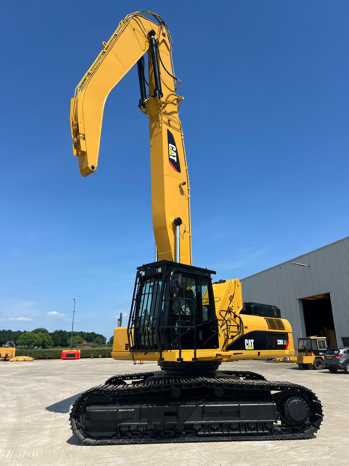 CATERPILLAR 330D MH - Manipulador de materiales: foto 3 CATERPILLAR 330D MH - Manipulador de materiales: foto 3