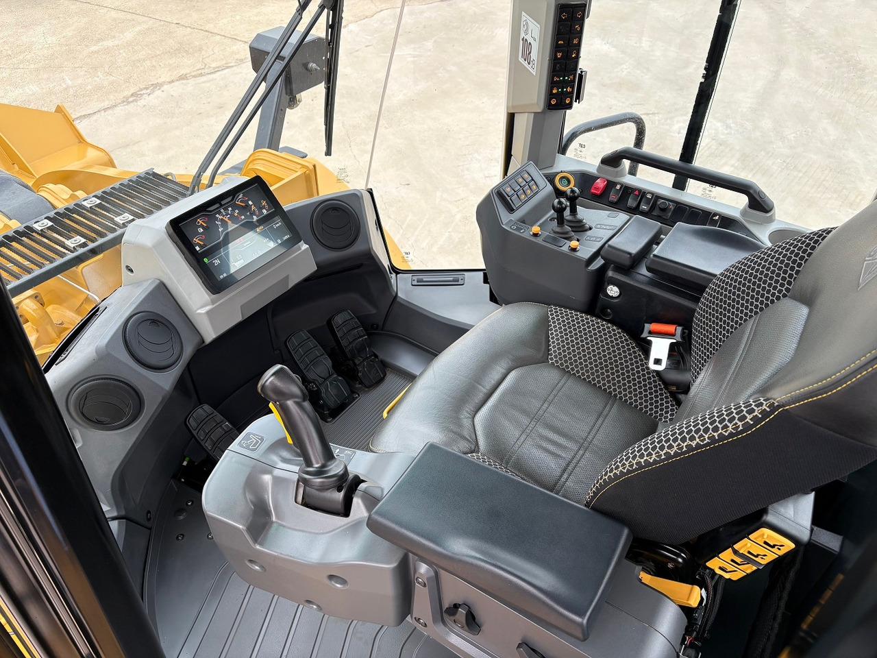 Cargadora de ruedas CATERPILLAR 972 Next Gen: foto 10