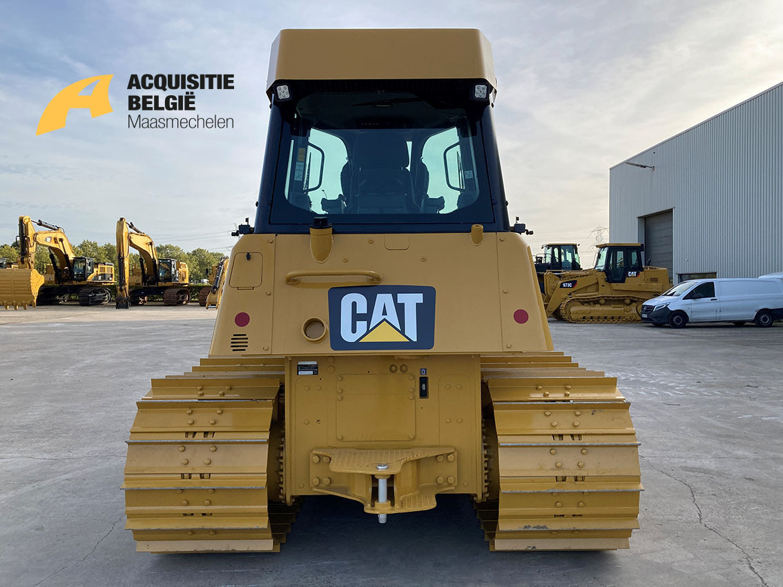 CATERPILLAR D6K2 LGP - Bulldozer: foto 5 CATERPILLAR D6K2 LGP - Bulldozer: foto 5