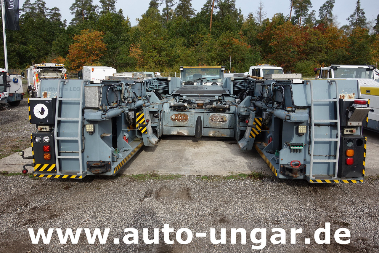 Goldhofer AST-1X 1360 Allradlenkung 6x6 towbarless Pushback Airbus A380 Deutz TCD 2015 V08 - 1.360PS - Remolcador de aviones: foto 5 Goldhofer AST-1X 1360 Allradlenkung 6x6 towbarless Pushback Airbus A380 Deutz TCD 2015 V08 - 1.360PS - Remolcador de aviones: foto 5