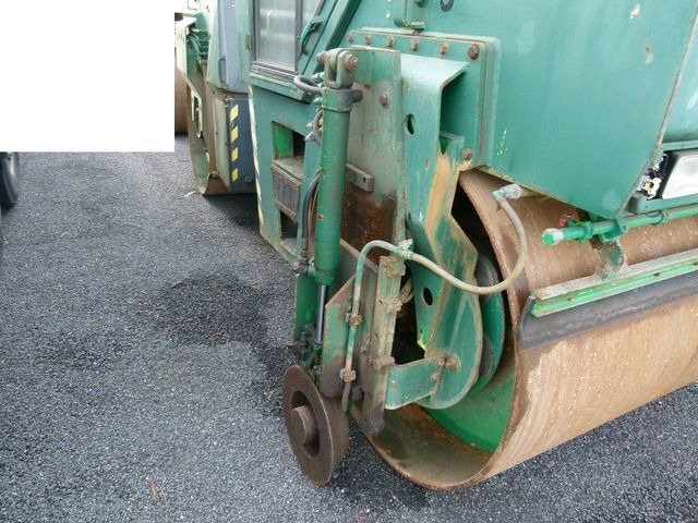 Bomag BW 164 AD problem elektro! - Rodillo: foto 5 Bomag BW 164 AD problem elektro! - Rodillo: foto 5