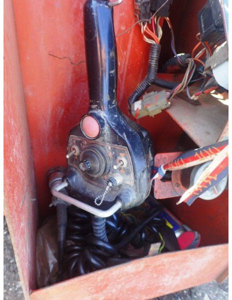 Ditch-Witch JT 1720 (5t , 40m/120mm - Perforadora: foto 5 Ditch-Witch JT 1720 (5t , 40m/120mm - Perforadora: foto 5