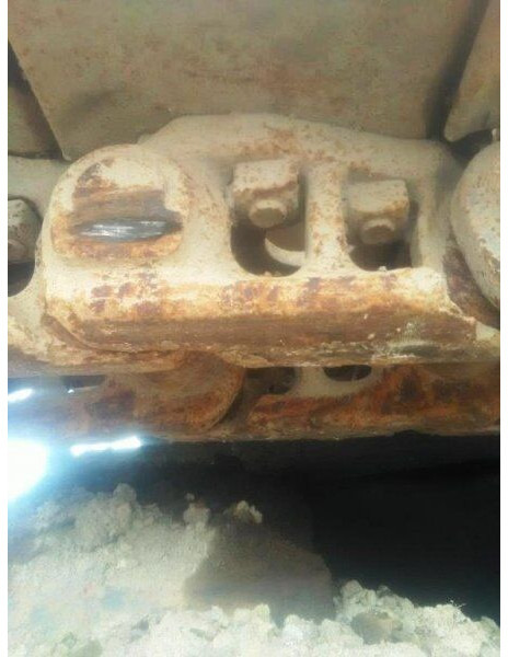 Komatsu PC 750 LC 7-K (80t - Excavadora de cadenas: foto 5 Komatsu PC 750 LC 7-K (80t - Excavadora de cadenas: foto 5