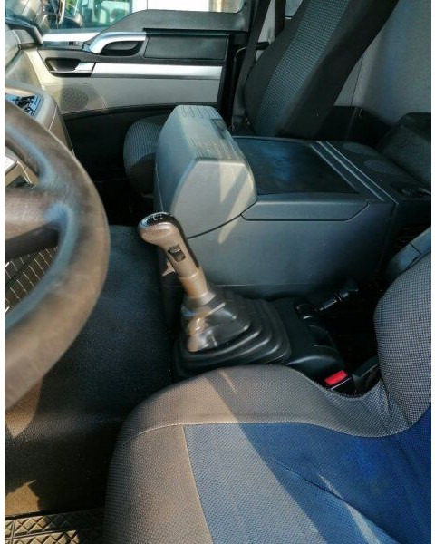 Camión volquete MAN TGS 35.440 EUR6 tridem 8x4: foto 8 Camión volquete MAN TGS 35.440 EUR6 tridem 8x4: foto 8