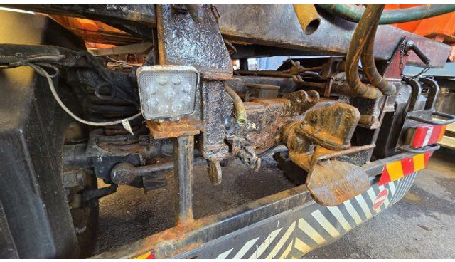 Praga UV 80 +Kobit - Maquinaria de construcción: foto 5 Praga UV 80 +Kobit - Maquinaria de construcción: foto 5