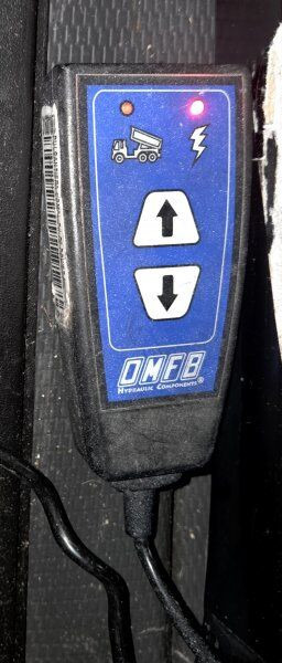 Volquete furgoneta Peugeot Boxer 2.2 Hdi: foto 9 Volquete furgoneta Peugeot Boxer 2.2 Hdi: foto 9