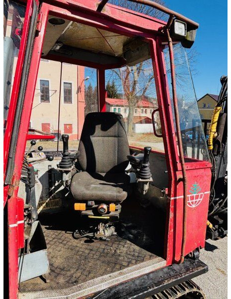 TERRI 4t ATD L - Autocargador: foto 5 TERRI 4t ATD L - Autocargador: foto 5