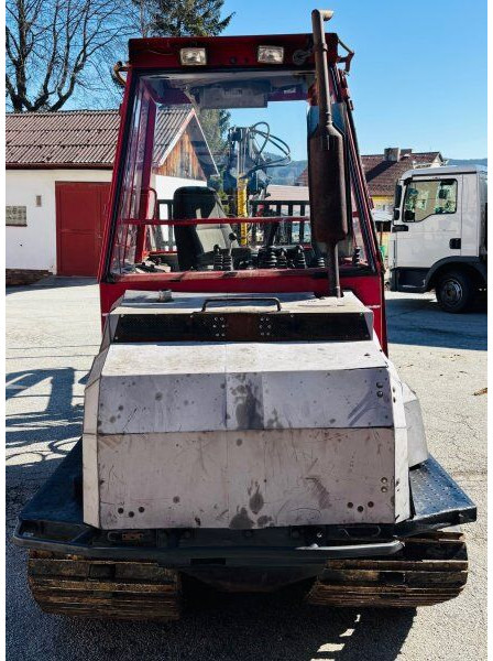 TERRI 4t ATD L - Autocargador: foto 4 TERRI 4t ATD L - Autocargador: foto 4