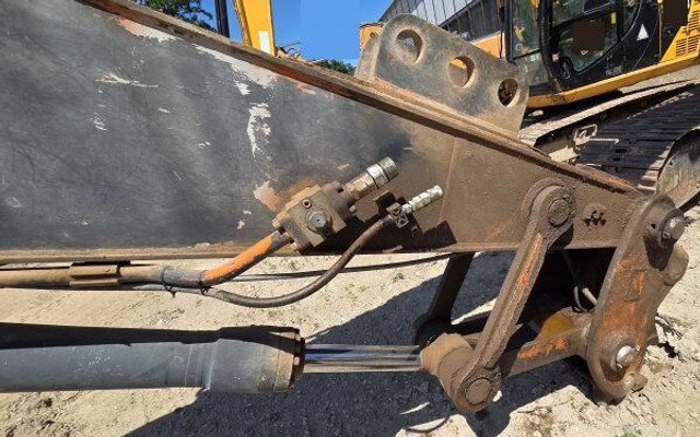 Volvo EC 210 CL - Excavadora de cadenas: foto 5 Volvo EC 210 CL - Excavadora de cadenas: foto 5