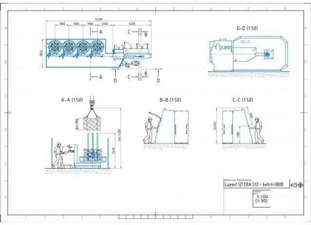 Leasing de progress EBA S 12 progress EBA S 12: foto 7