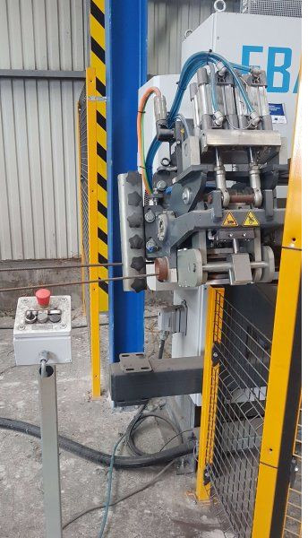 Leasing de progress EBA S 12 progress EBA S 12: foto 9