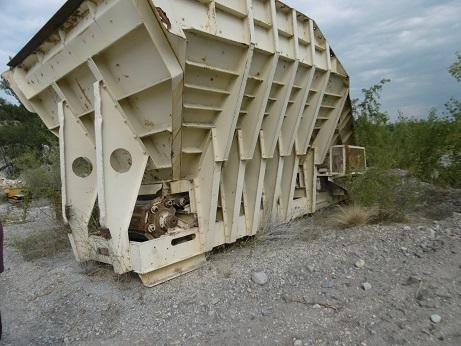 Bergeaud - Machacadora: foto 3 Bergeaud - Machacadora: foto 3