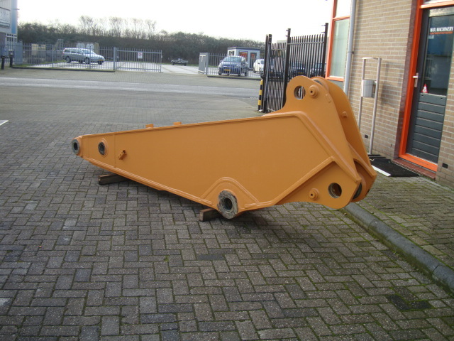 CASE CX470C - Brazo para Excavadora de cadenas: foto 4 CASE CX470C - Brazo para Excavadora de cadenas: foto 4