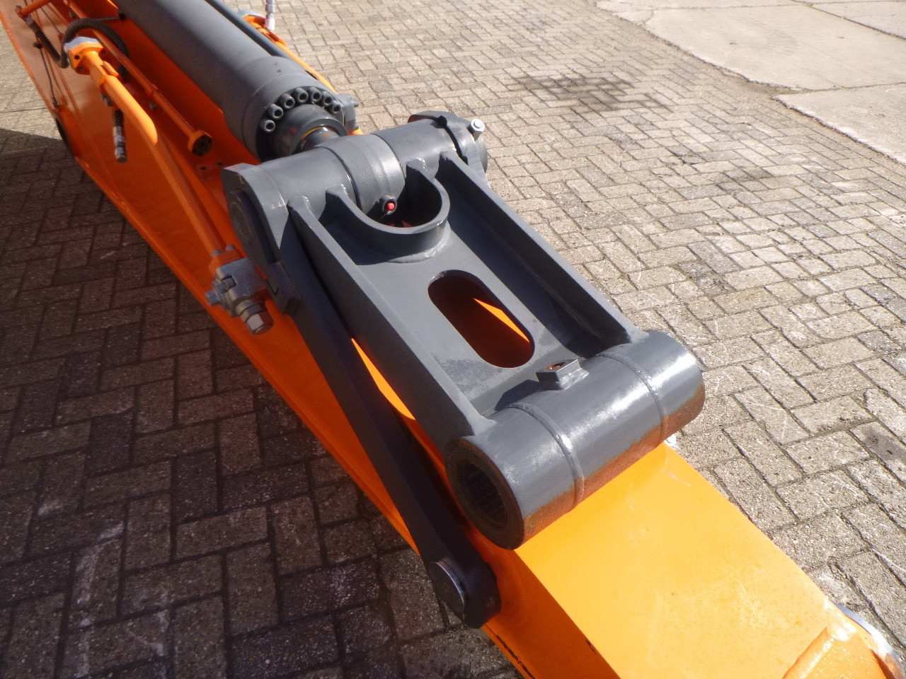 DOOSAN DX380LC - Brazo para Excavadora: foto 5 DOOSAN DX380LC - Brazo para Excavadora: foto 5