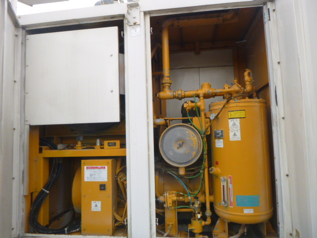 Tuneladora FUJI BUSSAN B-SFW1C-6S   DRY / WET SHOTCRETE & GUNITE MACHINE: foto 8