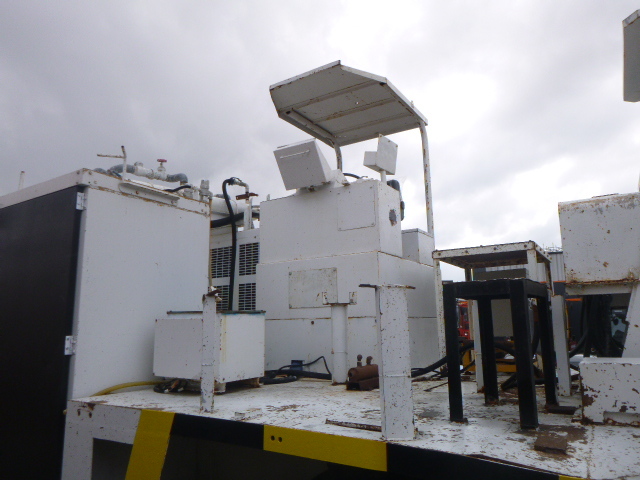 Tuneladora FUJI BUSSAN B-SFW1C-6S   DRY / WET SHOTCRETE & GUNITE MACHINE: foto 17