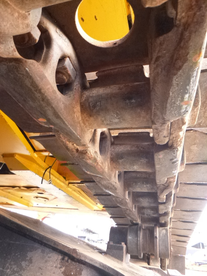 Leasing de JCB JS460LC JCB JS460LC: foto 14