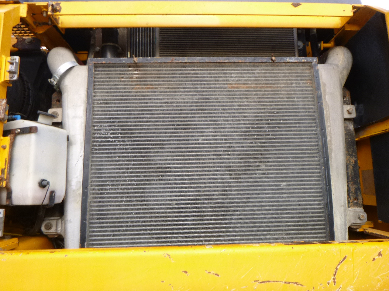 Leasing de JCB JS460LC JCB JS460LC: foto 15