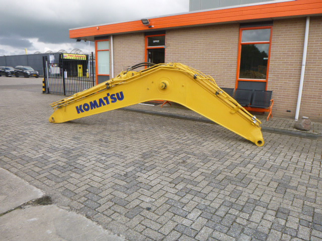 KOMATSU PC170-PC180-PC190 - Brazo para Excavadora de cadenas: foto 3 KOMATSU PC170-PC180-PC190 - Brazo para Excavadora de cadenas: foto 3