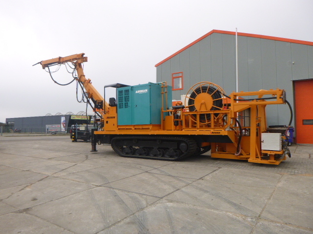 MOROOKA MST1500VD - D-SFC1C-11M - Maquinaria para hormigón: foto 1 MOROOKA MST1500VD - D-SFC1C-11M - Maquinaria para hormigón: foto 1