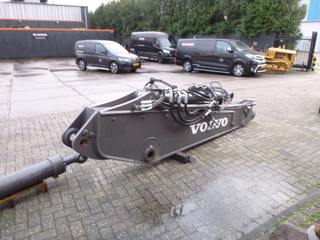 VOLVO EC235EL VAH Boom - Brazo para Excavadora de cadenas: foto 4 VOLVO EC235EL VAH Boom - Brazo para Excavadora de cadenas: foto 4