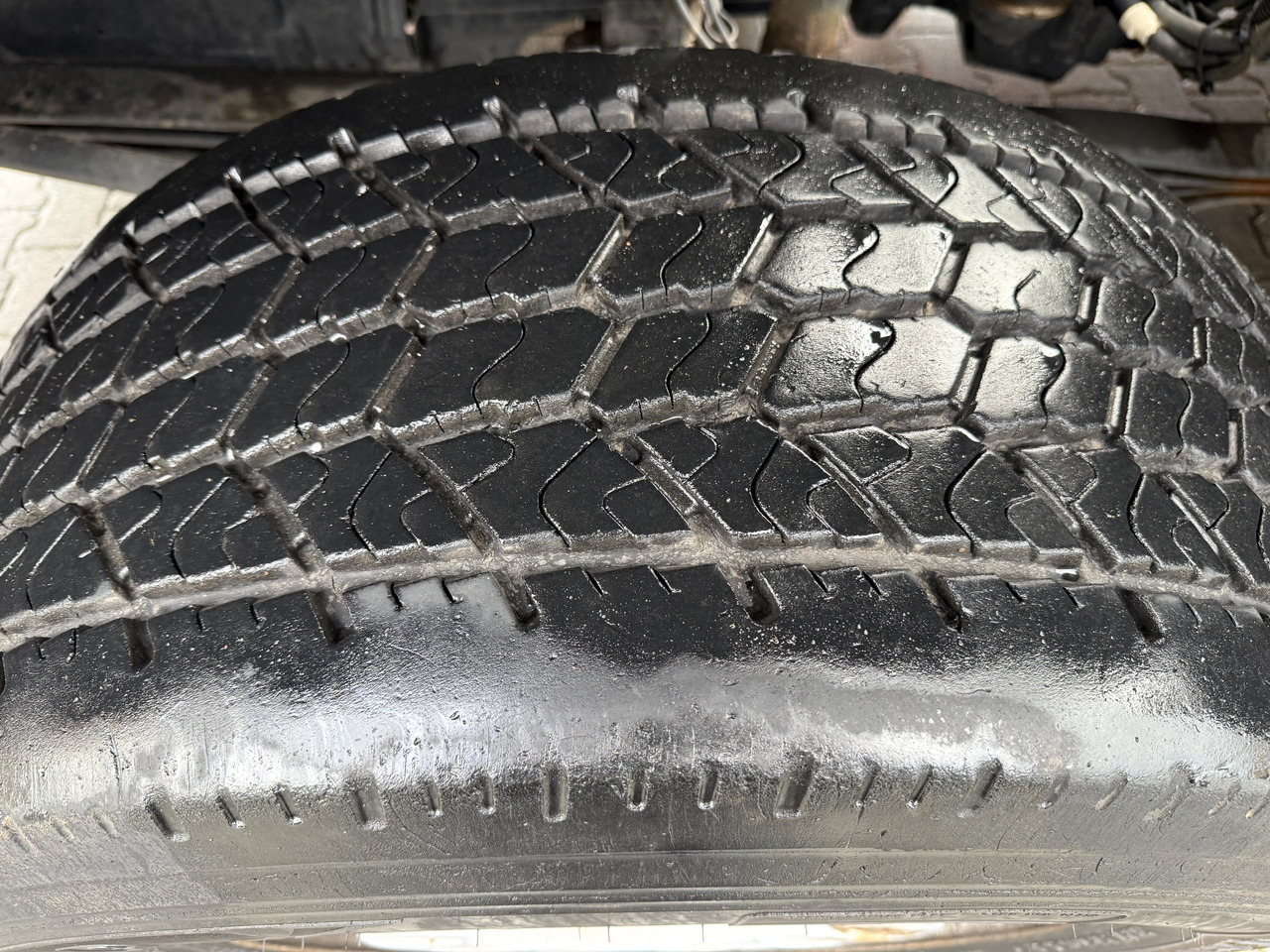 Mercedes-Benz Arocs 2642 LS 6X4 - Cabeza tractora: foto 2 Mercedes-Benz Arocs 2642 LS 6X4 - Cabeza tractora: foto 2