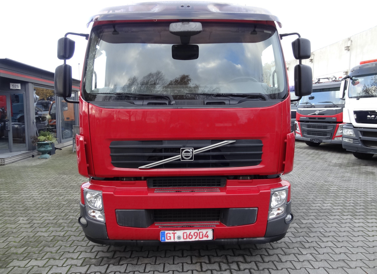 Cabeza tractora Volvo FE320 Fahrschule/ driving school: foto 8