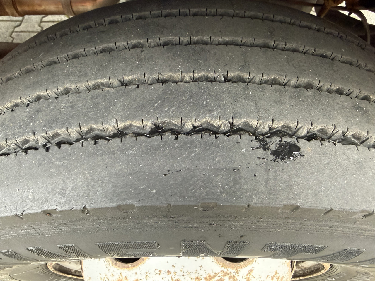 MAN TGM 12.240 Palfinger 11001 bis 19 Meter - Camión caja abierta, Camión grúa: foto 3 MAN TGM 12.240 Palfinger 11001 bis 19 Meter - Camión caja abierta, Camión grúa: foto 3