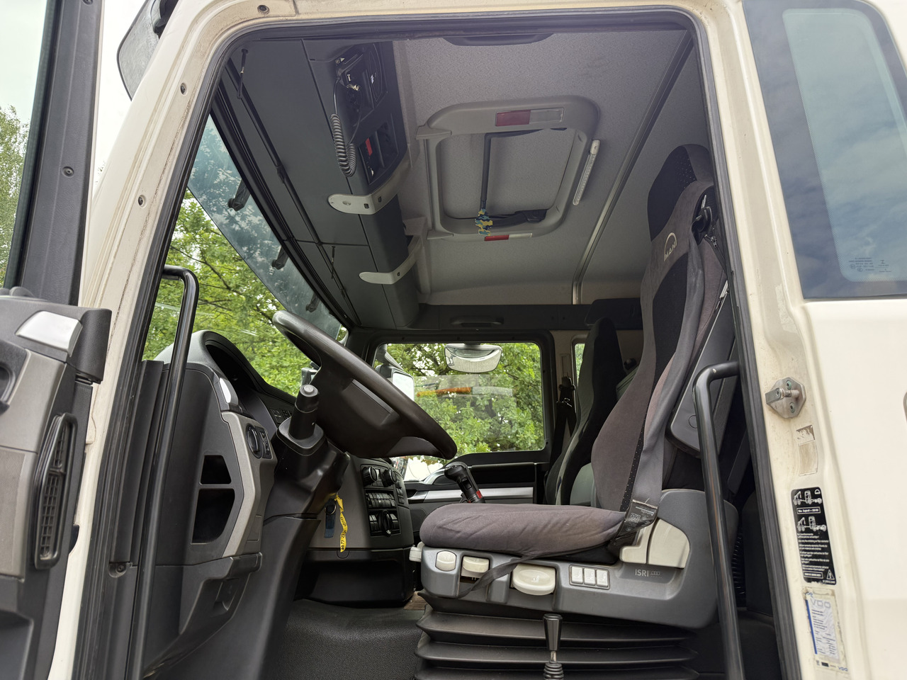 MAN TGS 26.480 6X6H Haken - Camión multibasculante: foto 4 MAN TGS 26.480 6X6H Haken - Camión multibasculante: foto 4