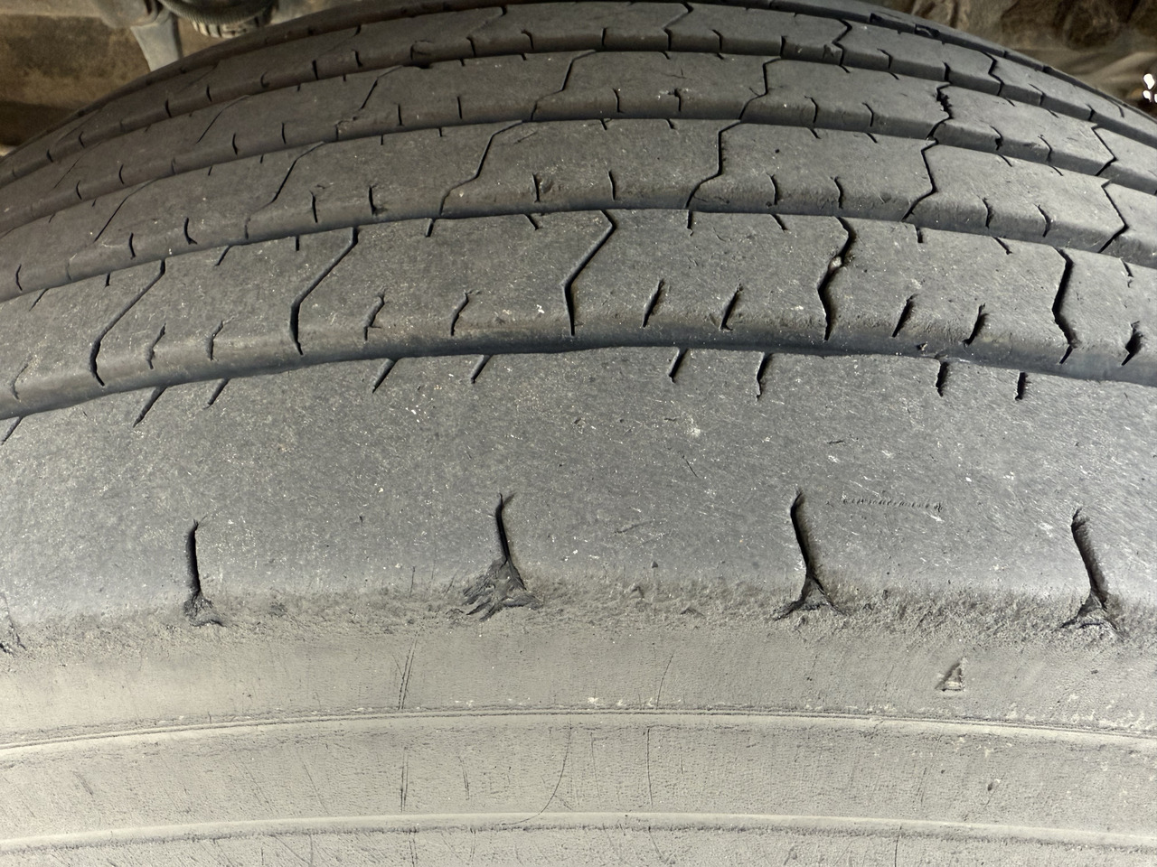 MAN TGS 26.480 6X6H Haken - Camión multibasculante: foto 3 MAN TGS 26.480 6X6H Haken - Camión multibasculante: foto 3